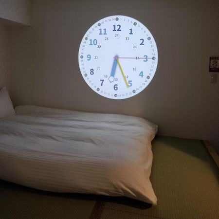 Hostel Belle Via Tokio Zewnętrze zdjęcie