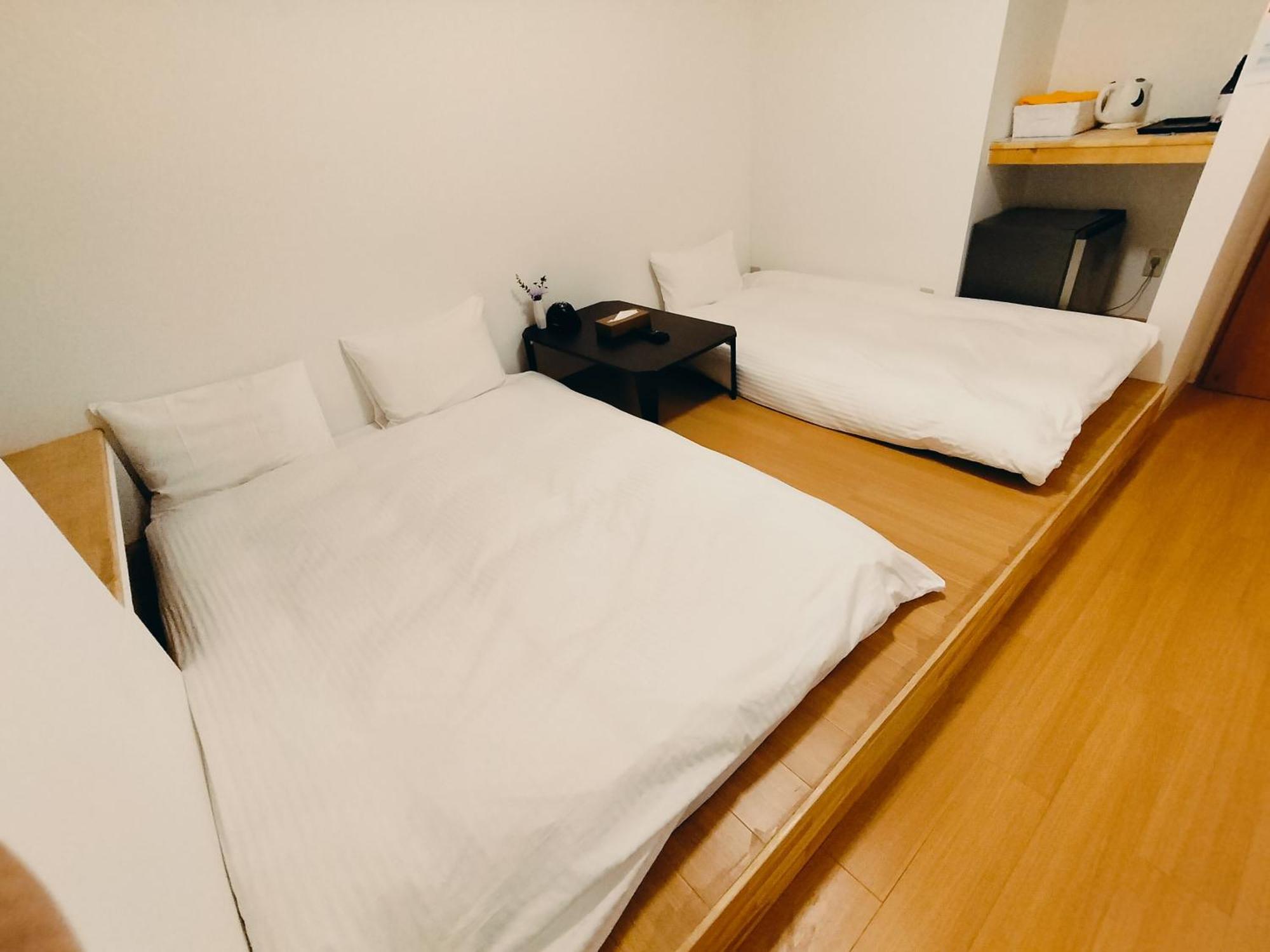 Hostel Belle Via Tokio Zewnętrze zdjęcie