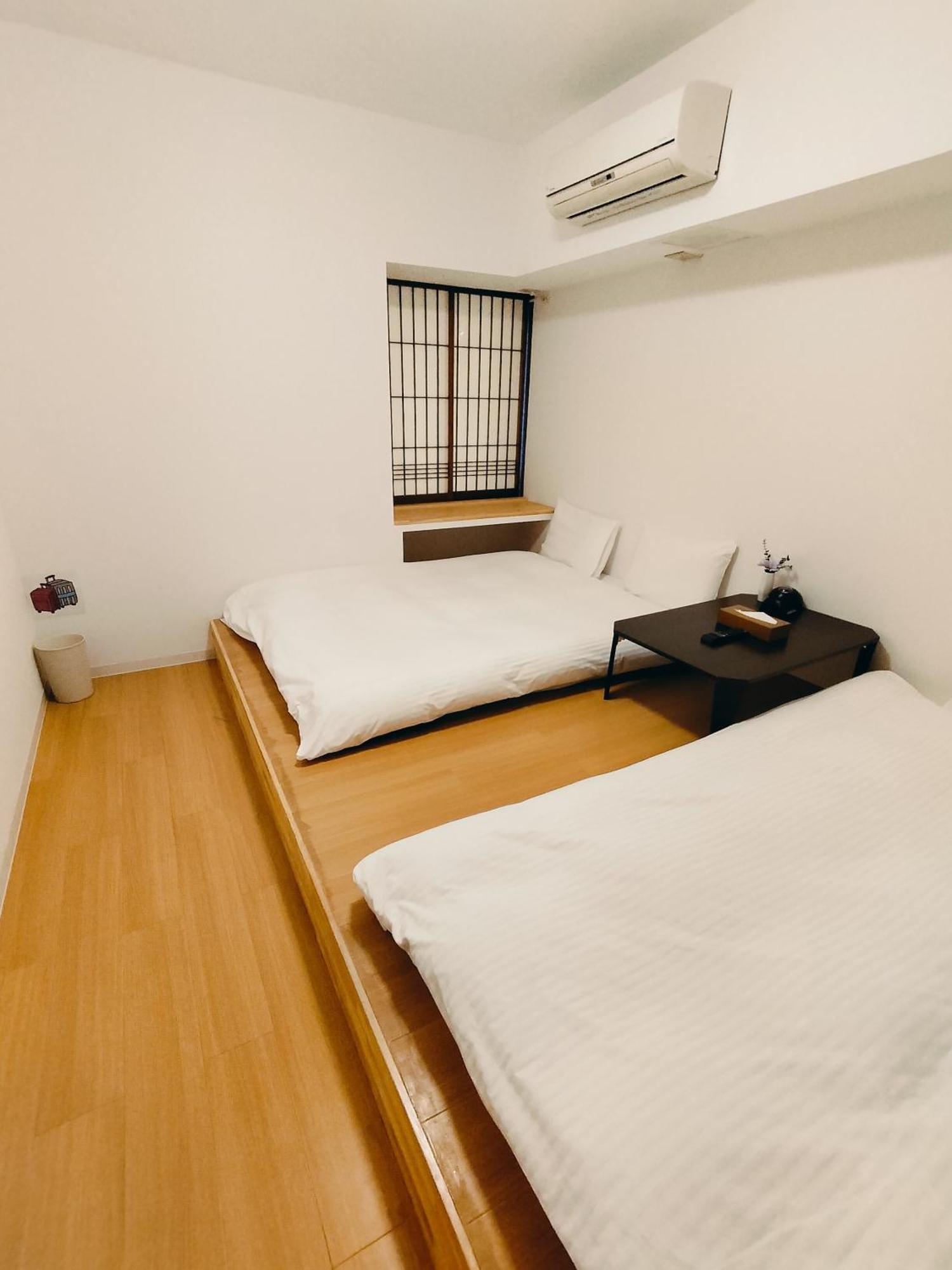 Hostel Belle Via Tokio Zewnętrze zdjęcie