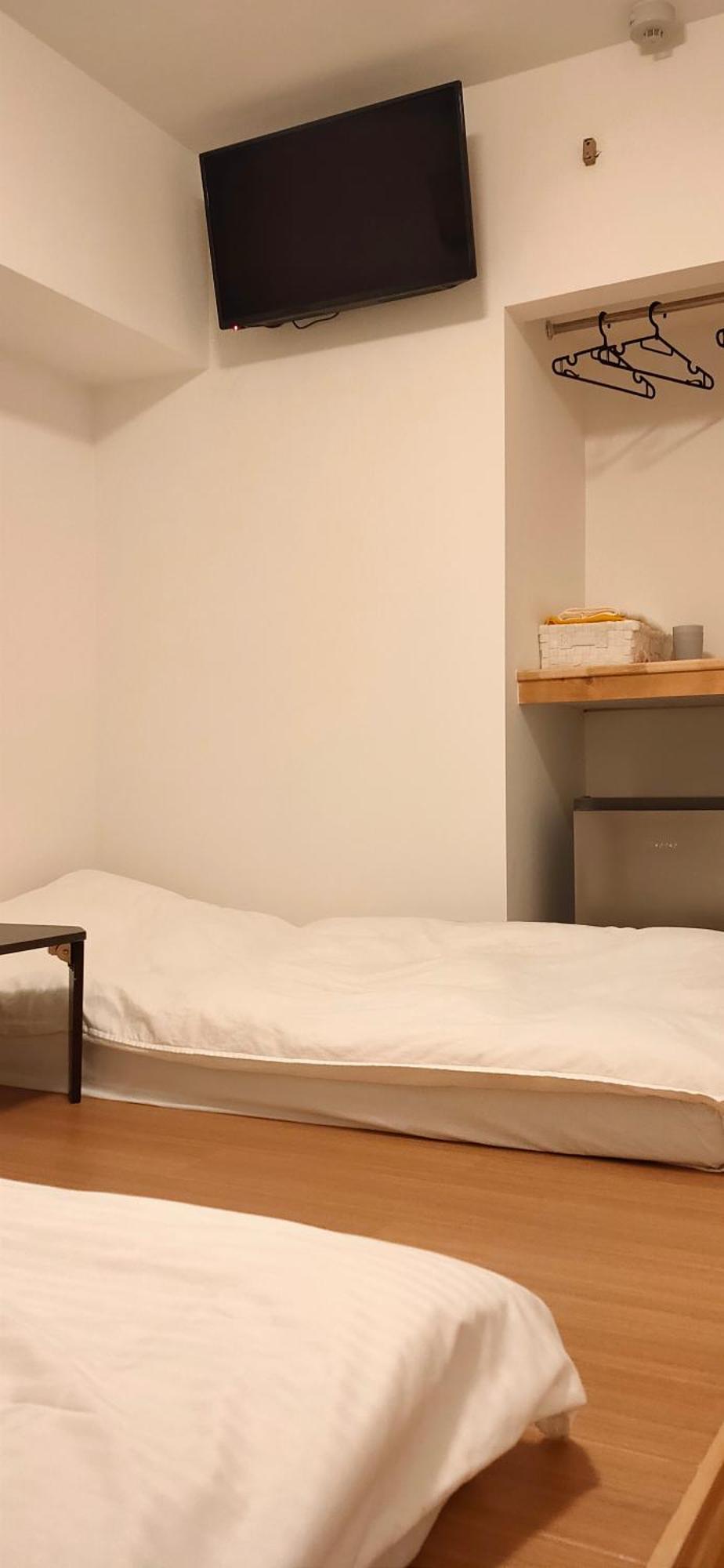 Hostel Belle Via Tokio Zewnętrze zdjęcie