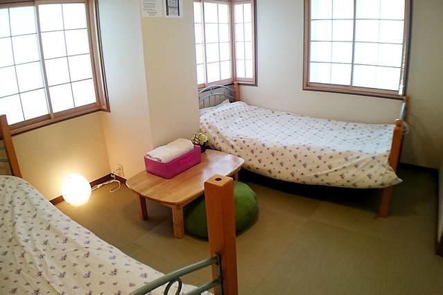 Hostel Belle Via Tokio Pokój zdjęcie